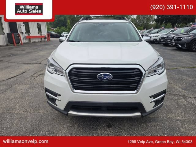 Used 2020 Subaru Ascent Touring w/ Popular Package #2A AWD/4WD image 9