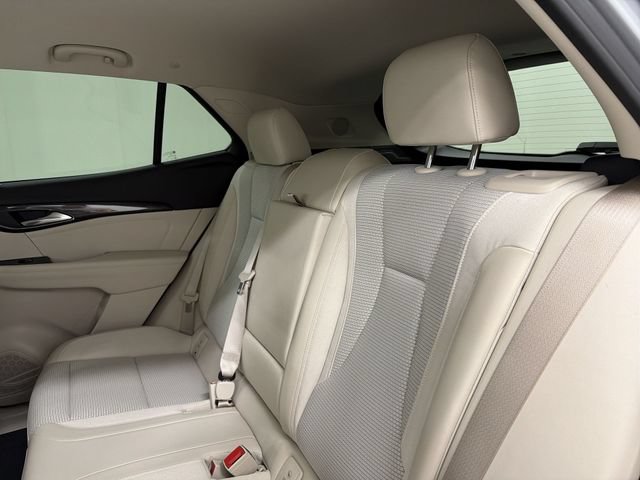 Used 2023 Buick Envision Preferred AWD/4WD image 17