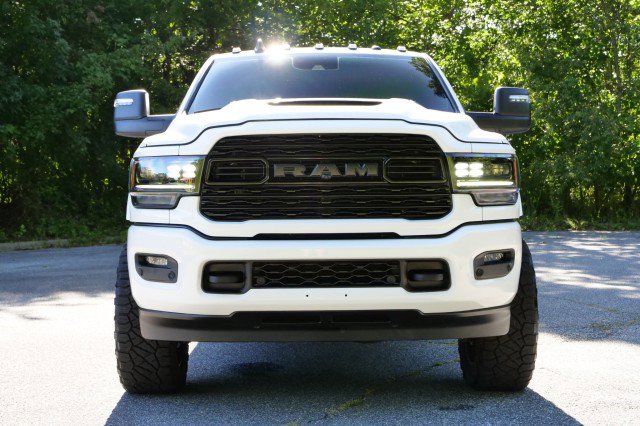 Used 2024 RAM 2500 Limited image 5