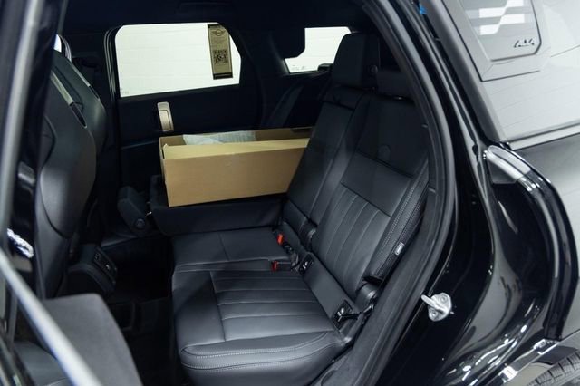 New 2026 MINI Cooper Countryman S AWD/4WD image 20