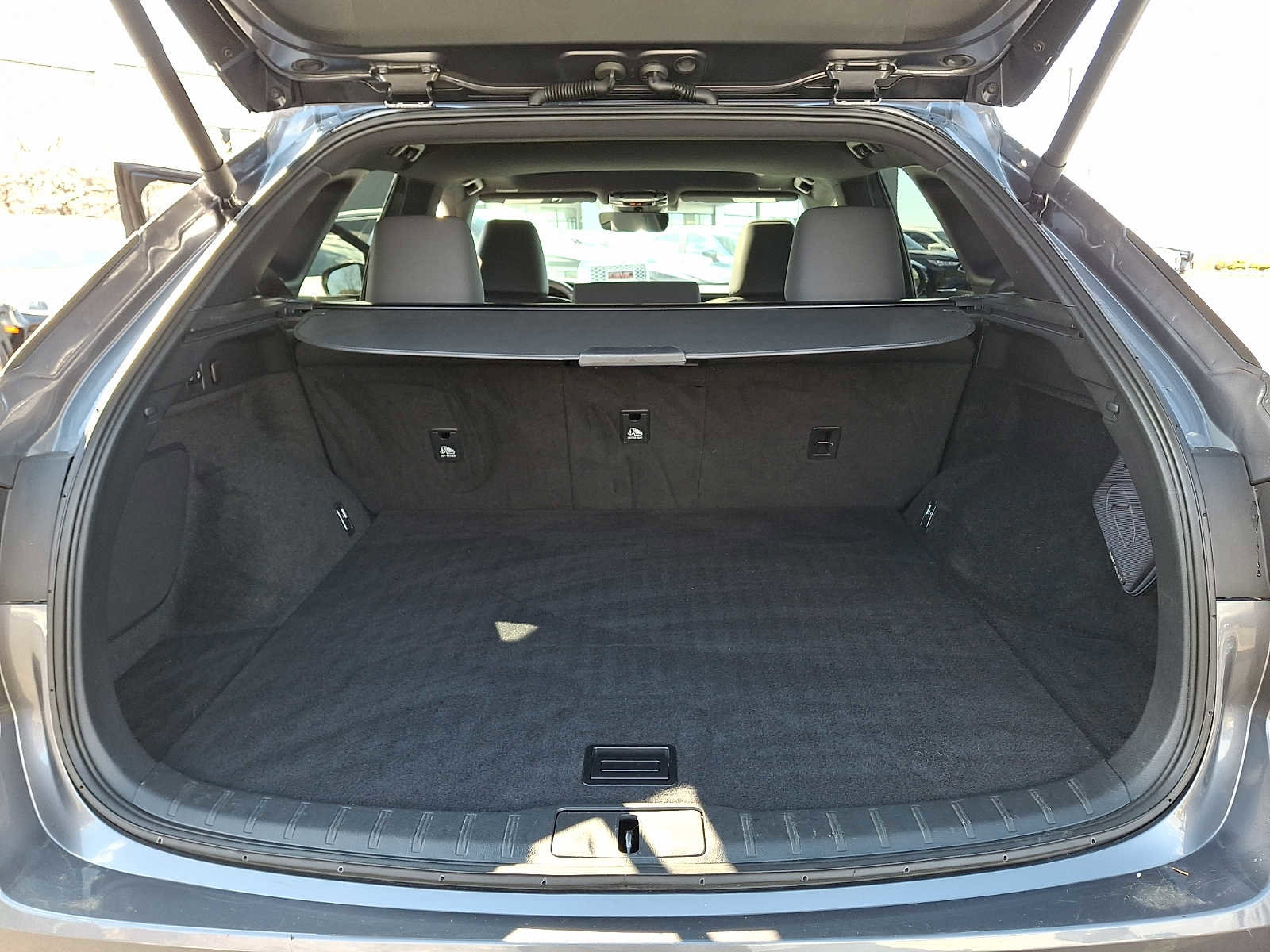Used 2023 Lexus RX 350 Premium w/ Accessory Package AWD/4WD image 26