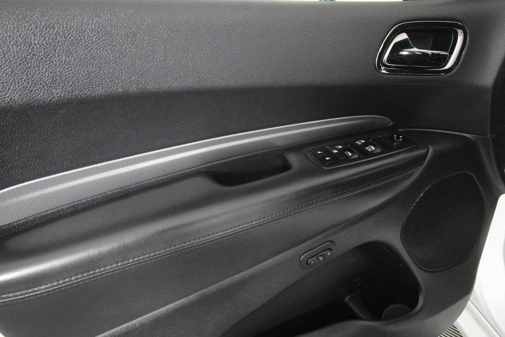 Used 2019 Dodge Durango R/T w/ Blacktop Package image 14