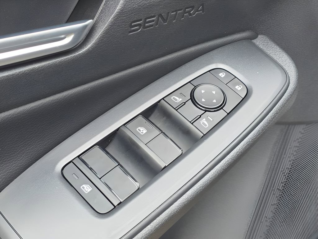 New 2026 Nissan Sentra S image 13