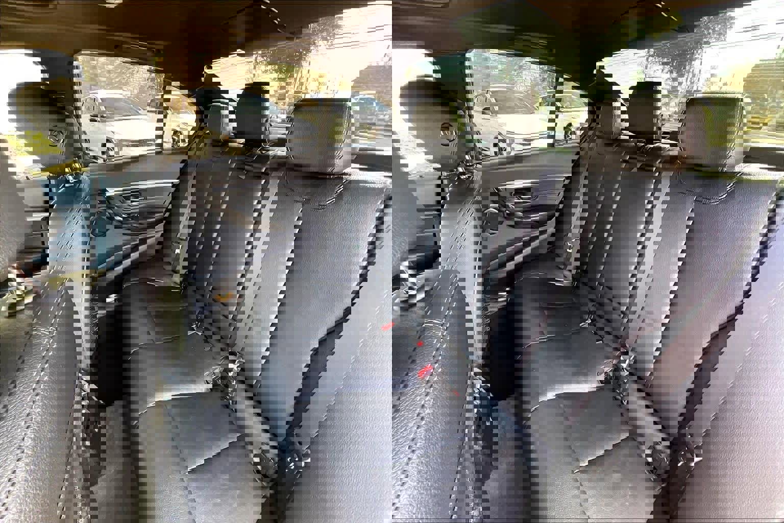 Used 2016 BMW 328i Sedan image 29