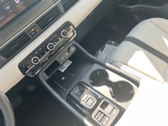 New 2026 Honda Passport RTL image 21