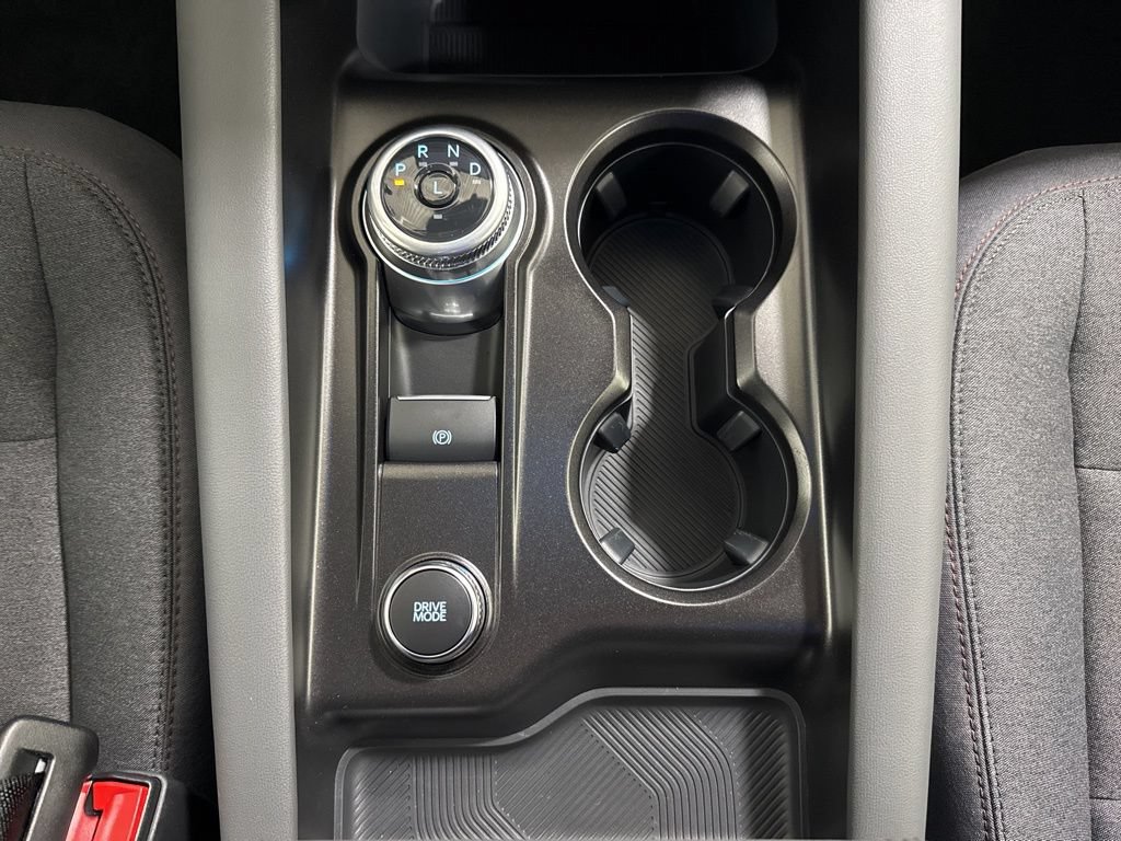 New 2026 Ford Explorer Active AWD/4WD image 28