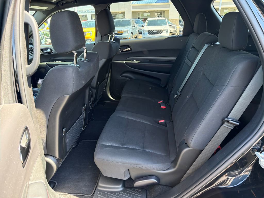 Used 2026 Dodge Durango GT AWD/4WD image 24