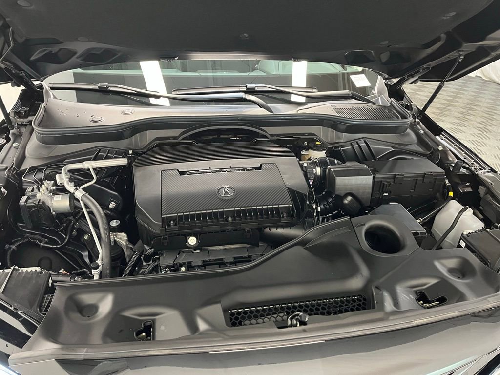New 2026 Acura MDX SH-AWD w/ Technology Package image 31