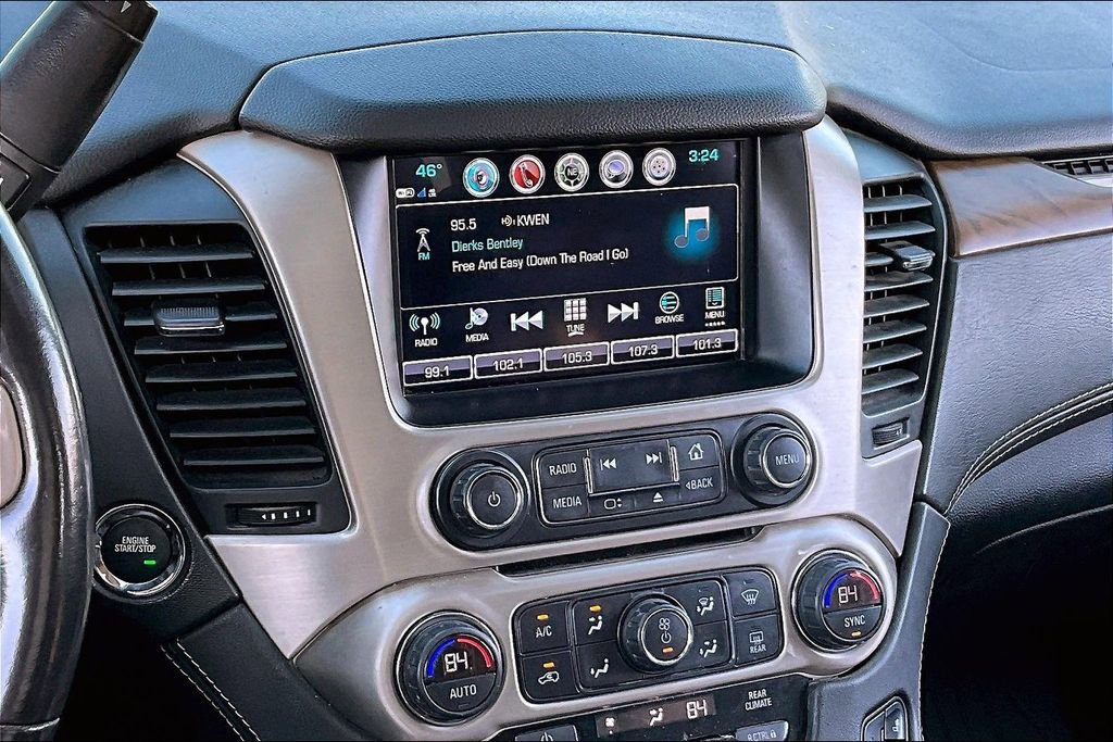 Used 2020 GMC Yukon XL Denali w/ Denali Ultimate Package image 9