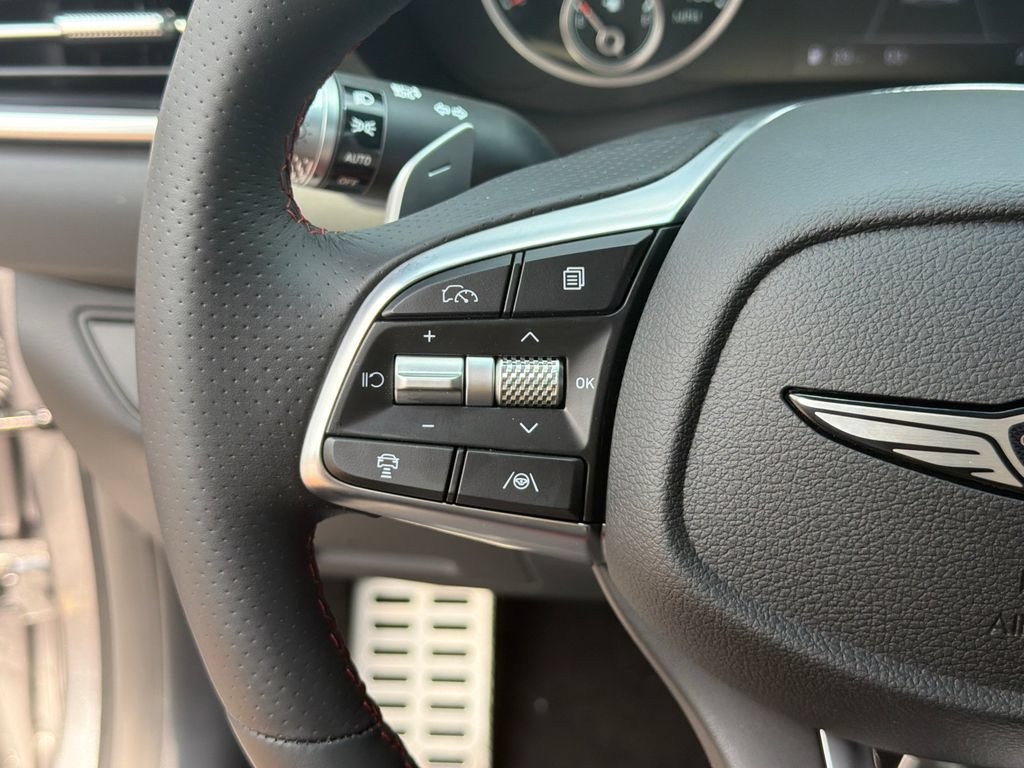 New 2026 Genesis G70 3.3T Sport Prestige RWD image 26