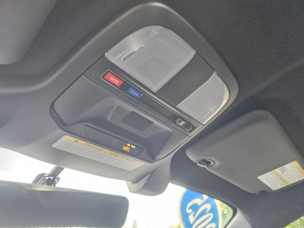 Used 2025 Toyota GR86 w/ ALL Weather Mat Package (TMS) RWD image 27