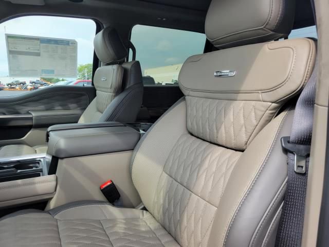 New 2026 Ford F350 4x4 Crew Cab Super Duty image 22