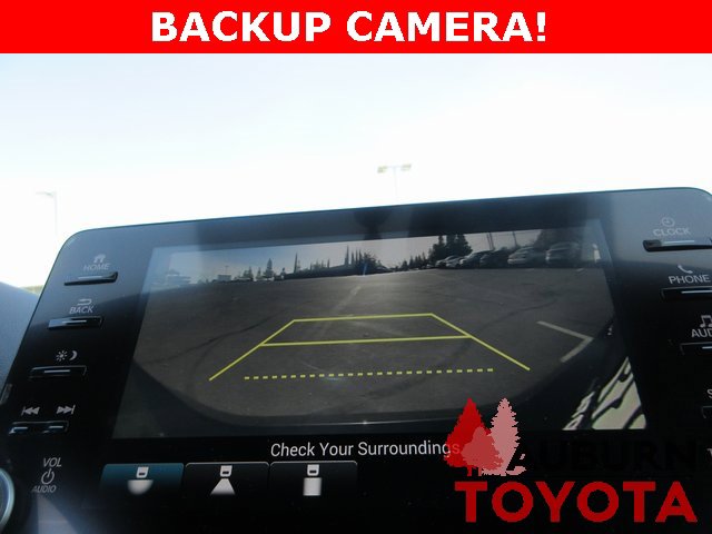 Used 2019 Honda Accord Sport image 20