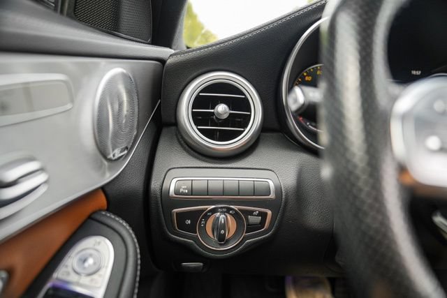 Used 2020 Mercedes-Benz C 43 AMG 4MATIC Sedan image 26