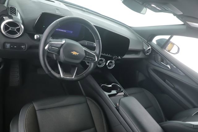 Used 2024 Chevrolet Blazer EV LT image 17