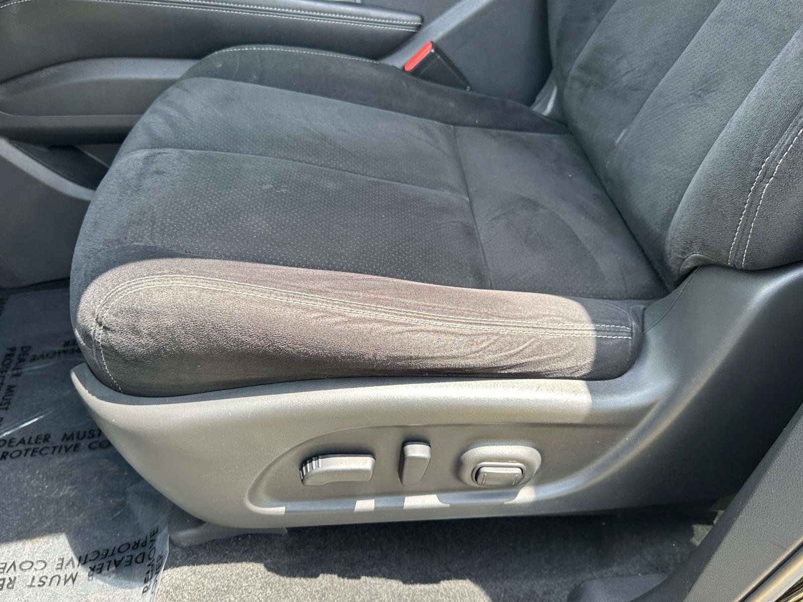 Used 2020 Nissan Murano SV AWD/4WD image 21