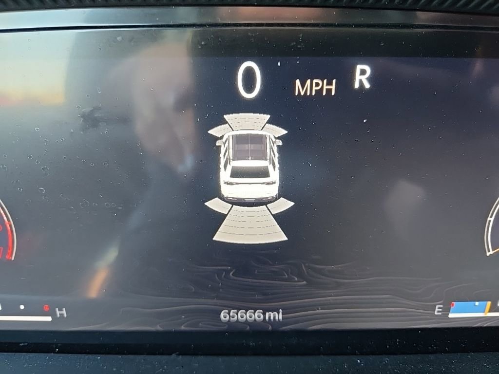 Used 2024 Jeep Wagoneer Series II image 62