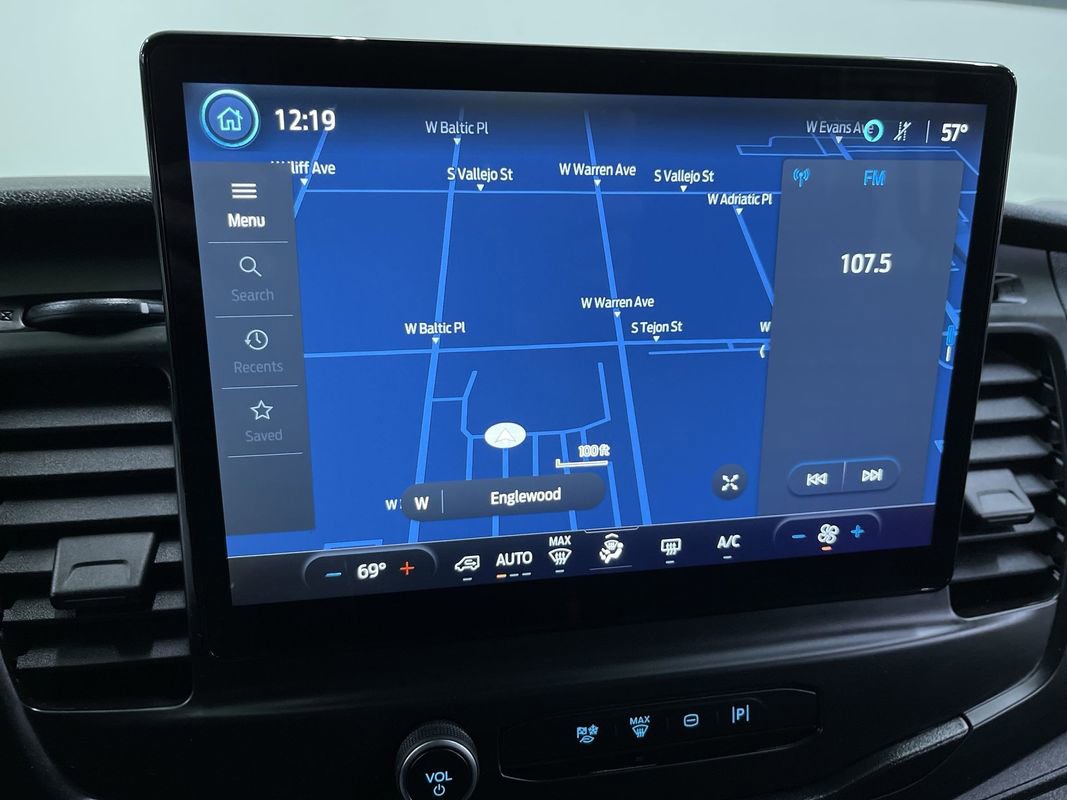 Used 2023 Ford Transit 350 XL image 22