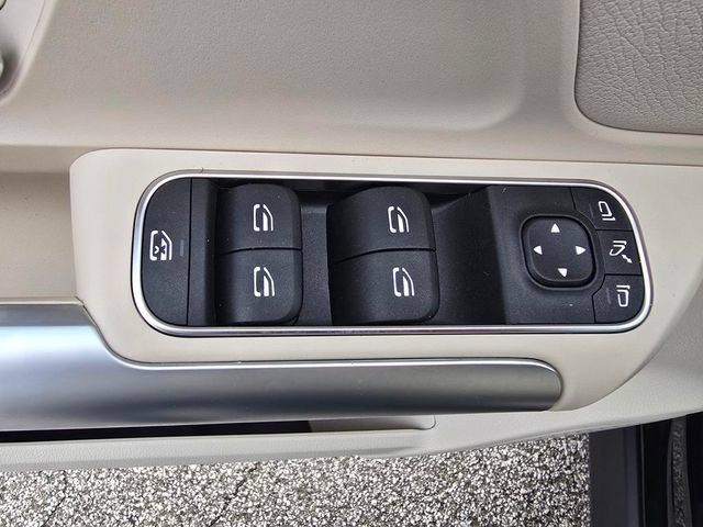 Certified 2025 Mercedes-Benz GLA 250 4MATIC image 23