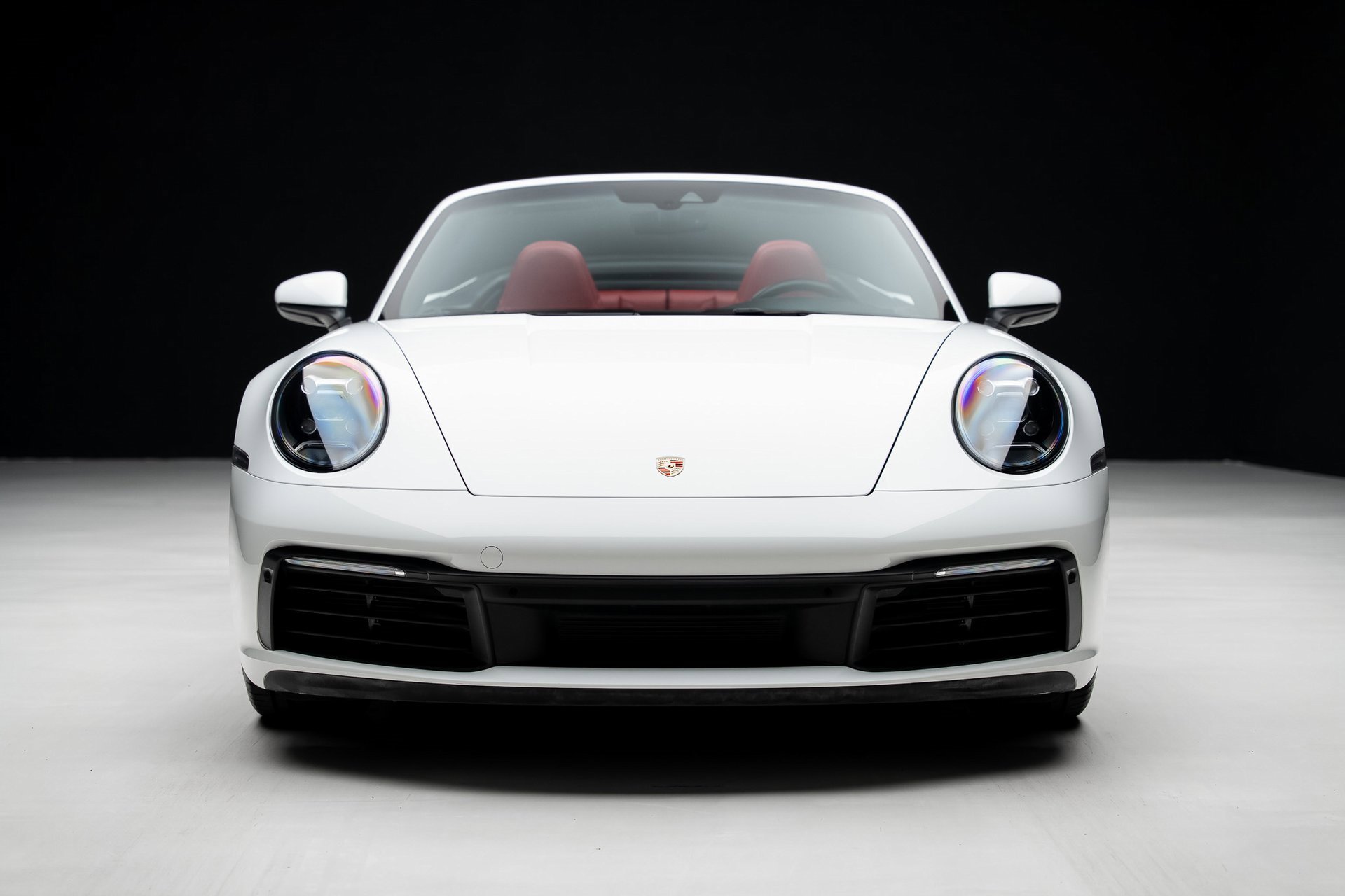 Used 2020 Porsche 911 Carrera image 9