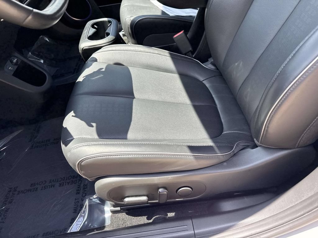 Used 2023 Hyundai Ioniq 5 SEL w/ Cargo Package AWD/4WD image 29