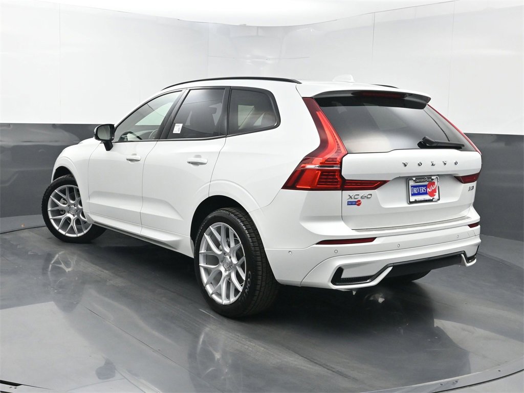 Used 2025 Volvo XC60 B5 Ultra w/ Protection Package Premier image 21