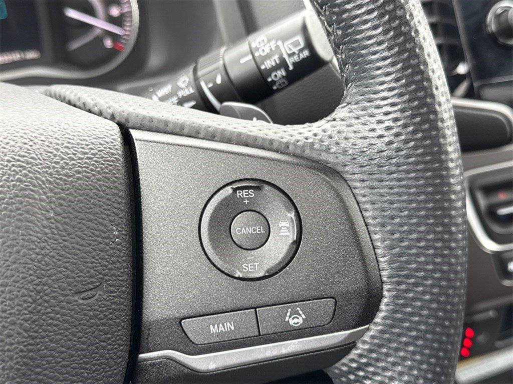 Certified 2023 Honda Passport EX-L image 23