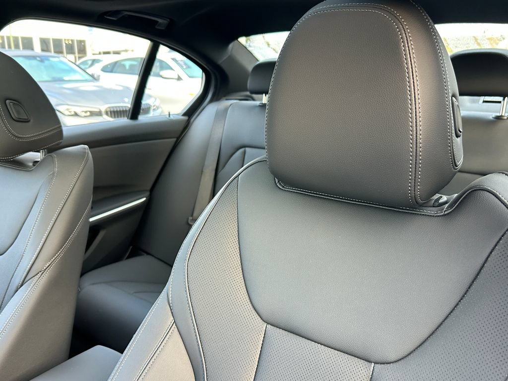 New 2026 BMW M340i Sedan w/ Premium Package RWD image 14