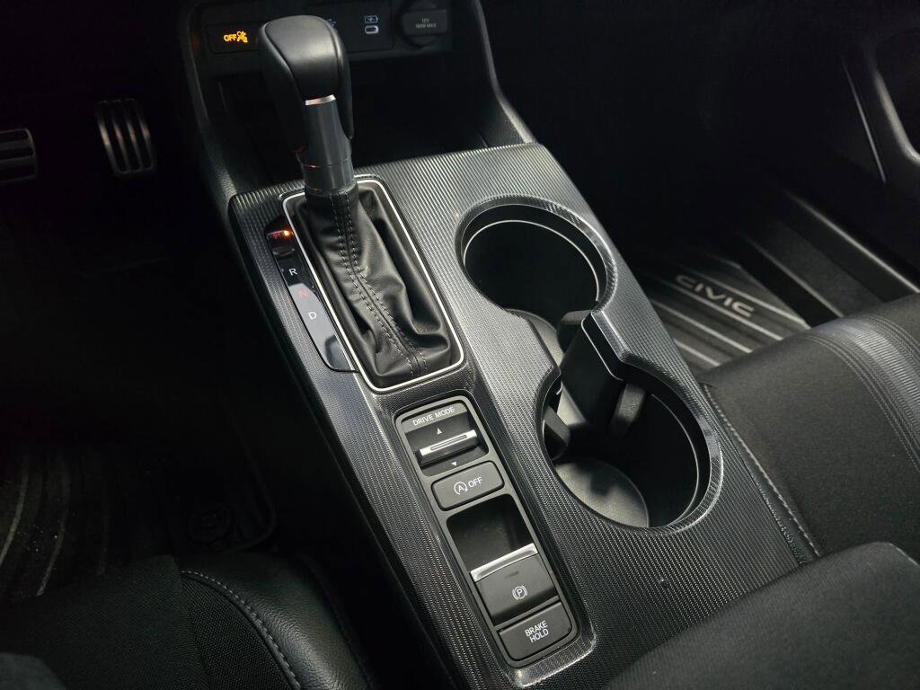 Used 2025 Honda Civic Sport image 33