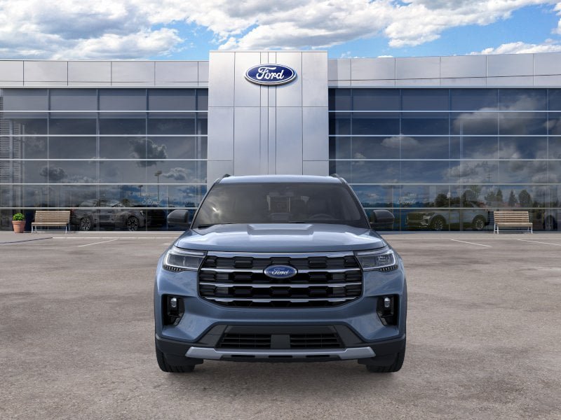 New 2026 Ford Explorer Active w/ Active Comfort Package AWD/4WD image 30