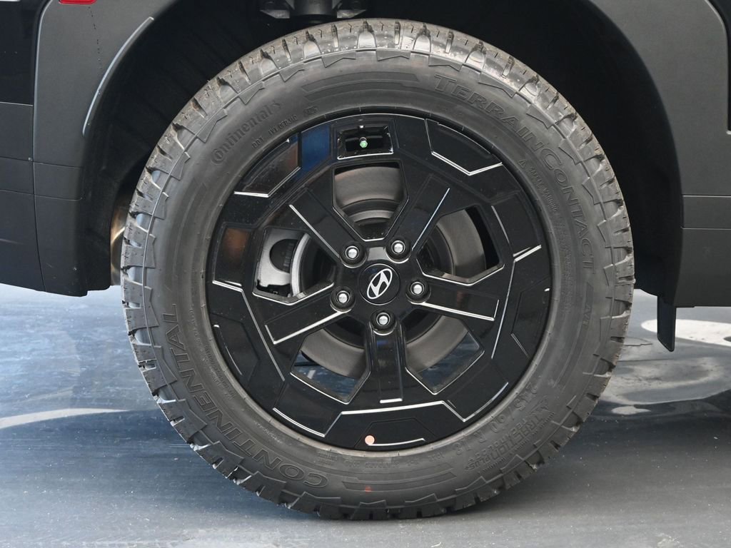 New 2026 Hyundai Santa Fe XRT image 9