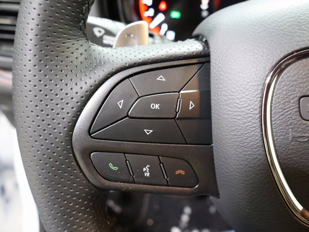 New 2026 Dodge Durango GT image 26