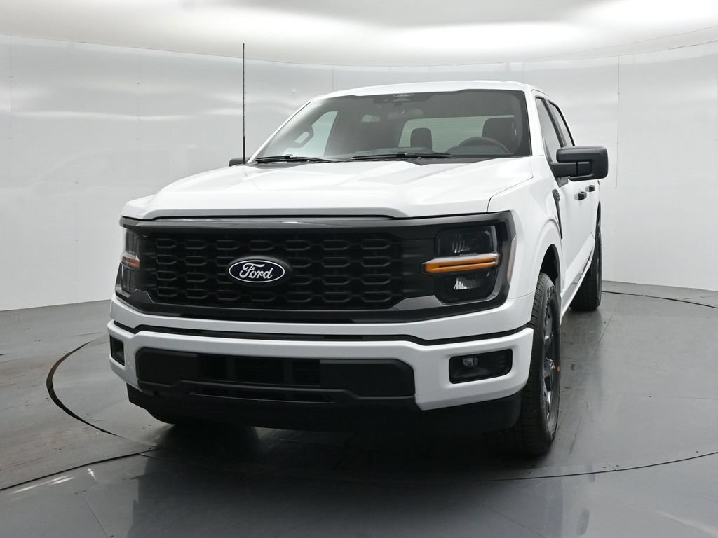 New 2026 Ford F150 STX w/ Equipment Group 200A RWD image 47