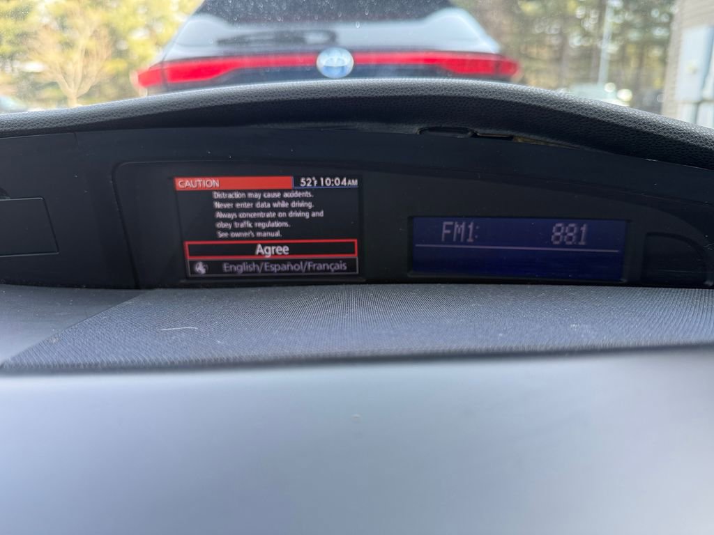 Used 2012 MAZDA MAZDA3 i Grand Touring w/ Tech Pkg image 27