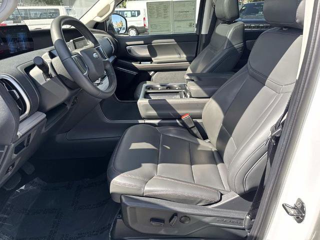 Certified 2025 Ford Expedition Max Active image 20