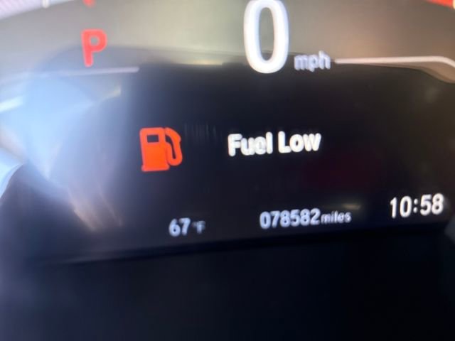 Used 2020 Honda CR-V Touring image 13