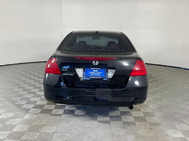 Used 2007 Honda Accord EX-L image 22