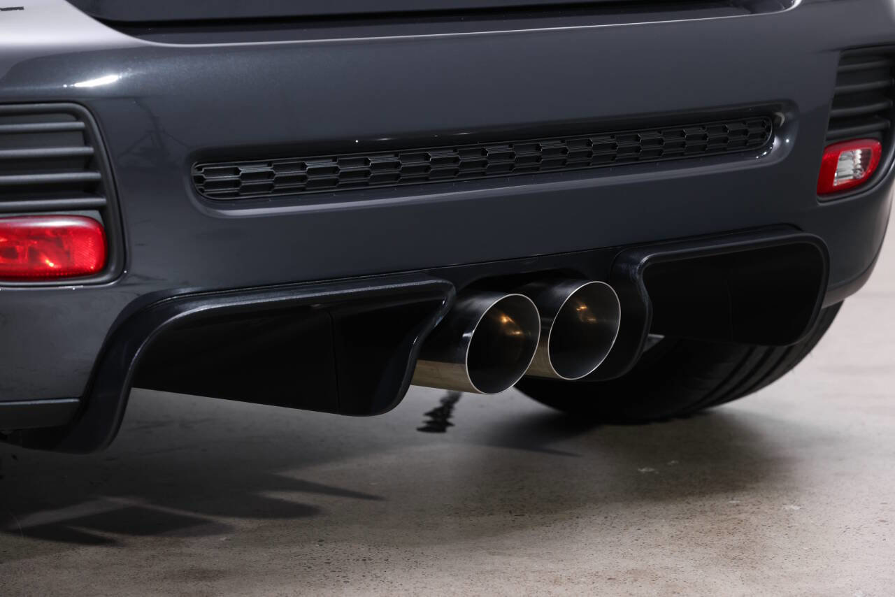 Used 2013 MINI Cooper John Cooper Works image 44