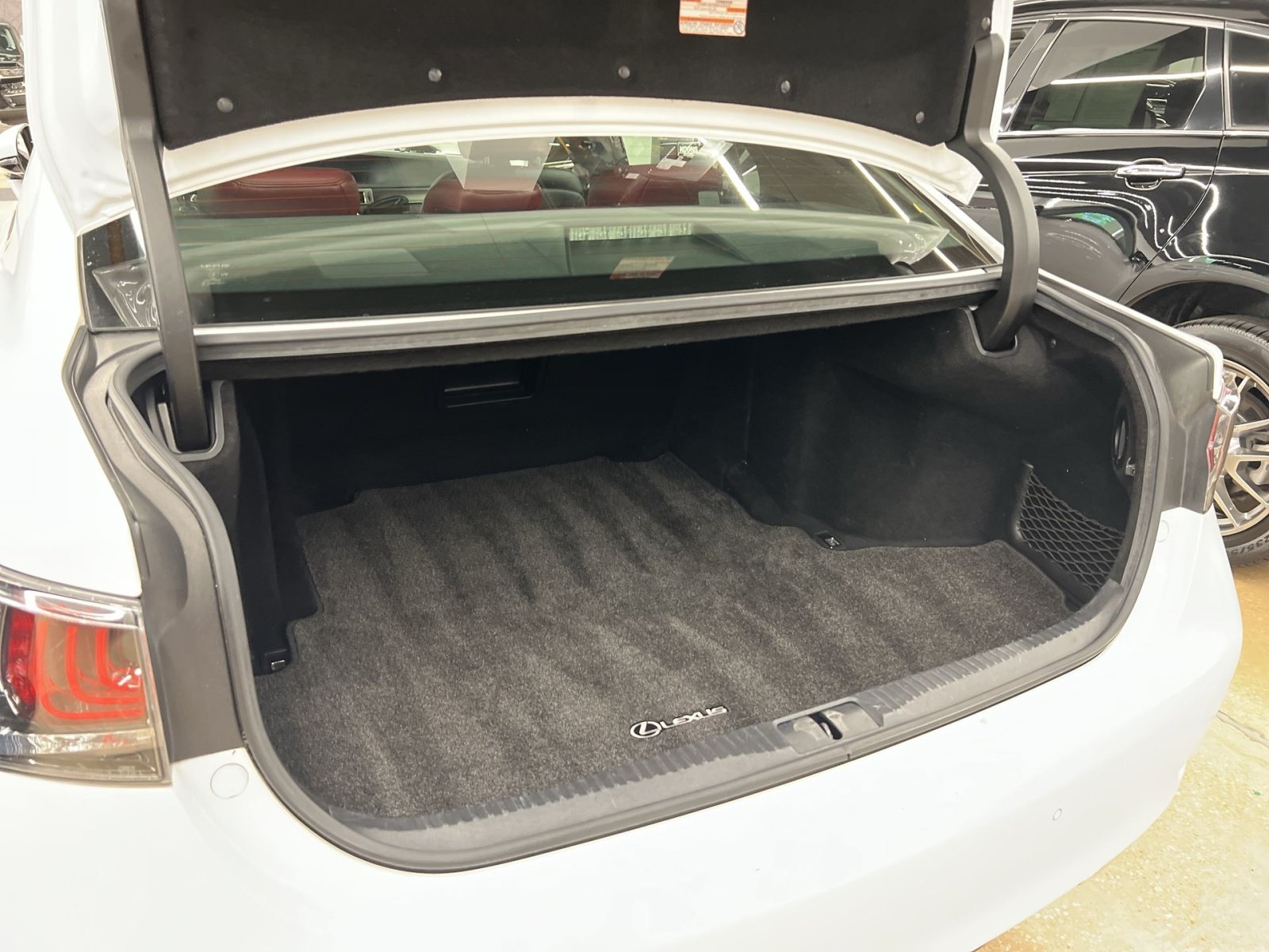 Used 2019 Lexus GS 350 F Sport w/ Preferred Accessory Package AWD/4WD image 21