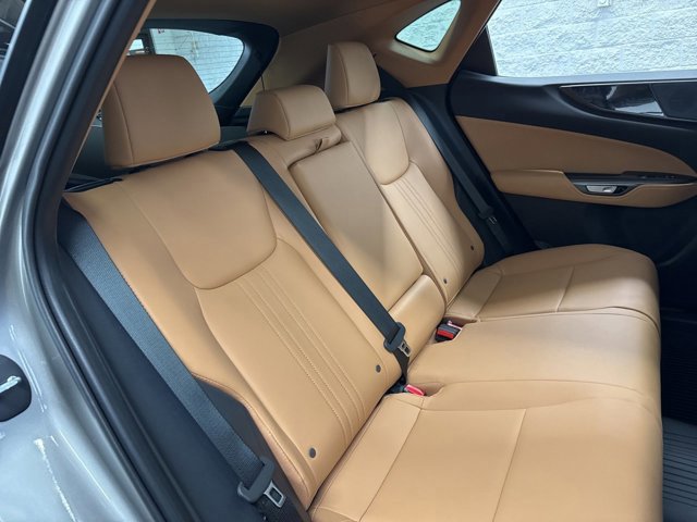 New 2026 Lexus NX 350 AWD image 43