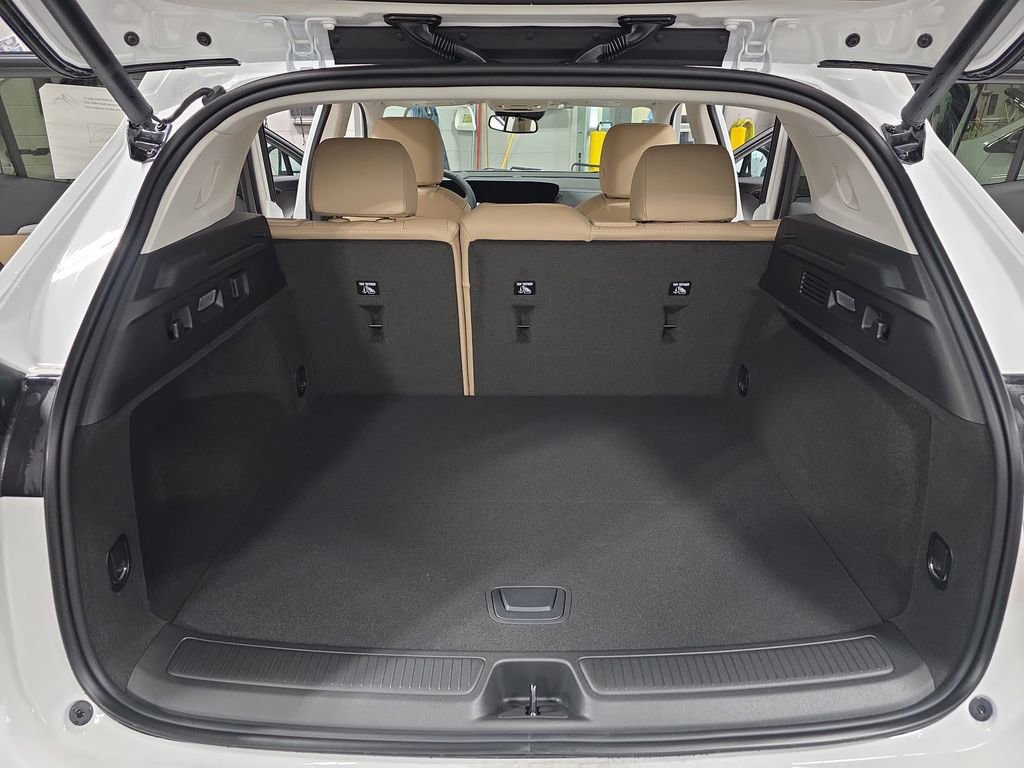 New 2026 Buick Envision Preferred image 12