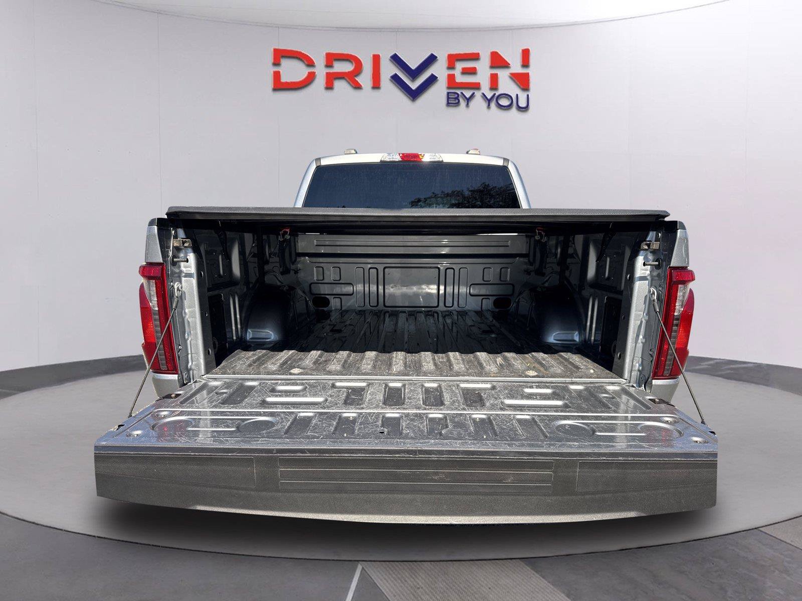 Used 2025 Ford F150 STX w/ Equipment Group 200A AWD/4WD image 28