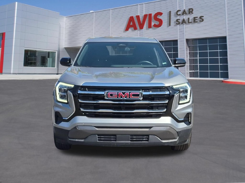 Used 2026 GMC Terrain Elevation AWD/4WD image 2
