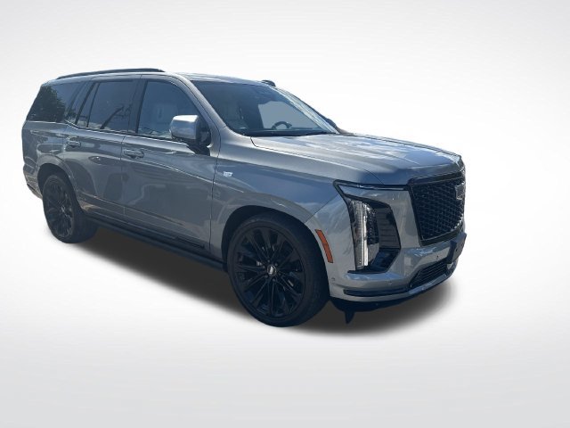 Certified 2026 Cadillac Escalade Platinum Sport w/ LPO, ONYX Package AWD/4WD image 7