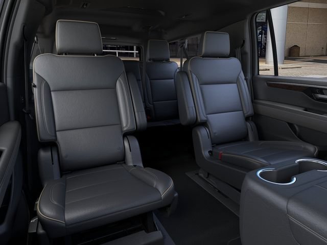 New 2026 Chevrolet Suburban Premier w/ Sun And Tow Package RWD image 17