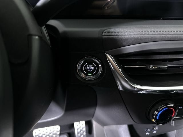 New 2026 Buick Encore GX Preferred FWD image 18