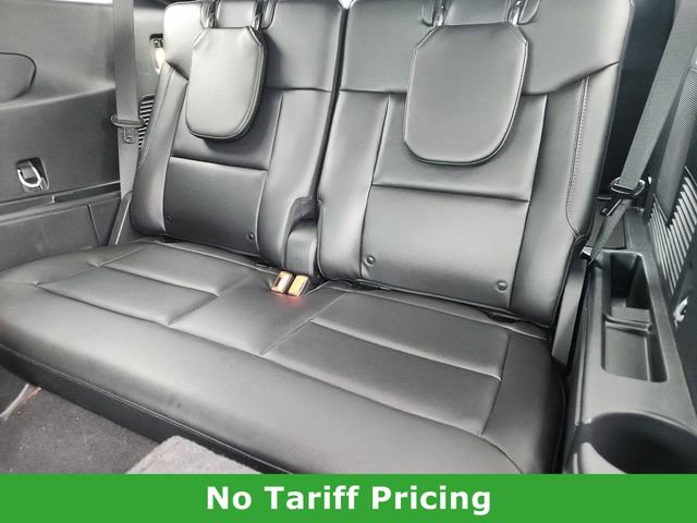 Used 2023 Ford Explorer Limited w/ Limited Technology Package RWD image 26