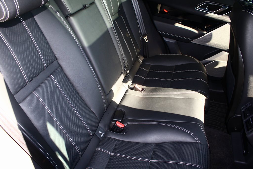 Used 2020 Land Rover Range Rover Velar S image 9