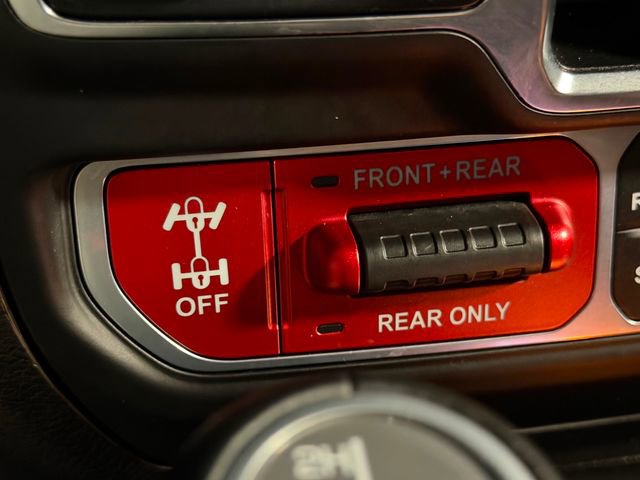 Used 2020 Jeep Gladiator Rubicon image 34