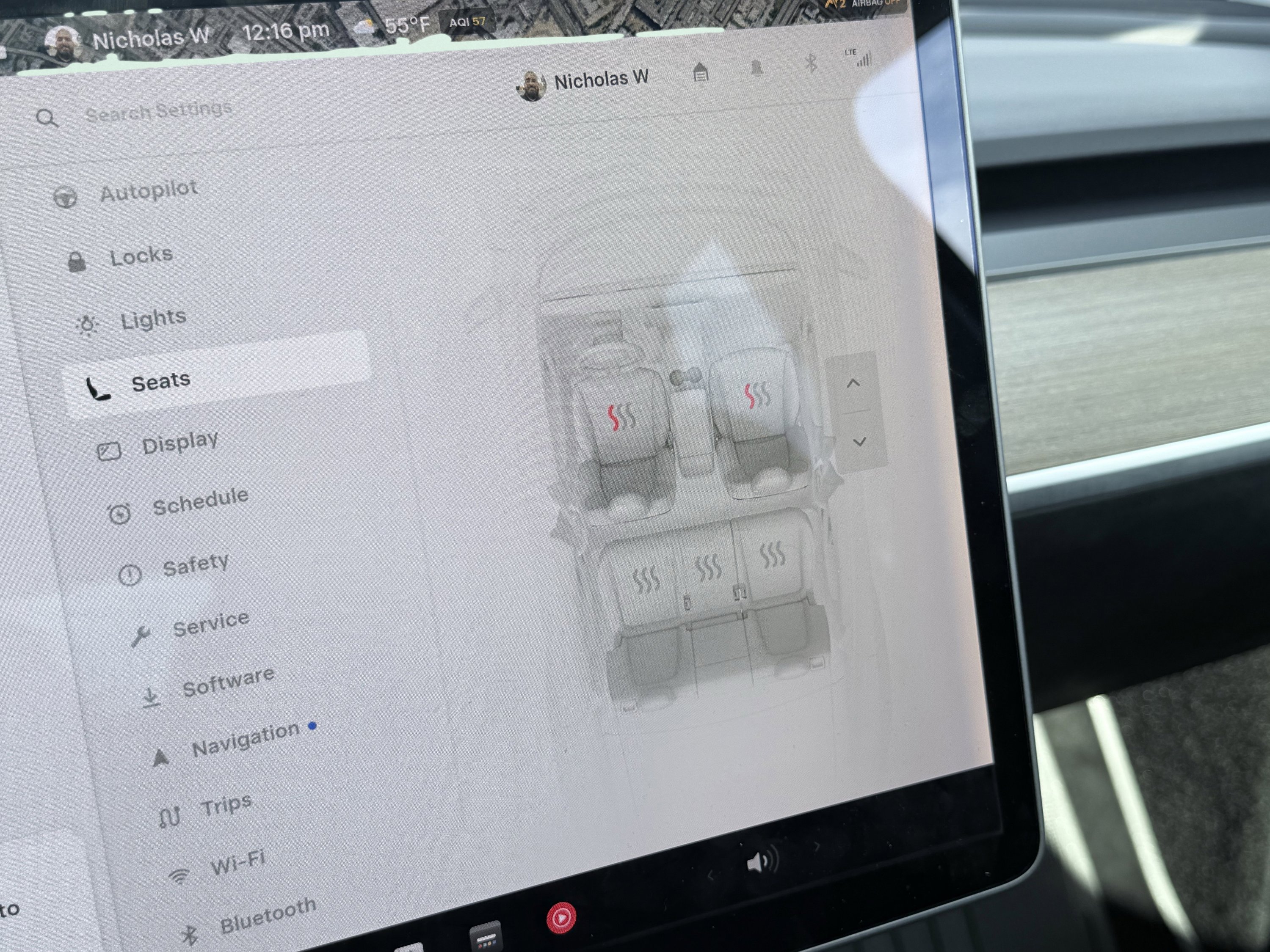 Used 2020 Tesla Model Y Performance image 77